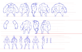 Galaxiators tweet media