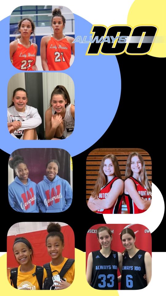 vjhAlways100's tweet photo. 2day is twin day for Always100. We roll deep let’s gooo #Always100 #Keepworking https://t.co/95hL5uFLpJ