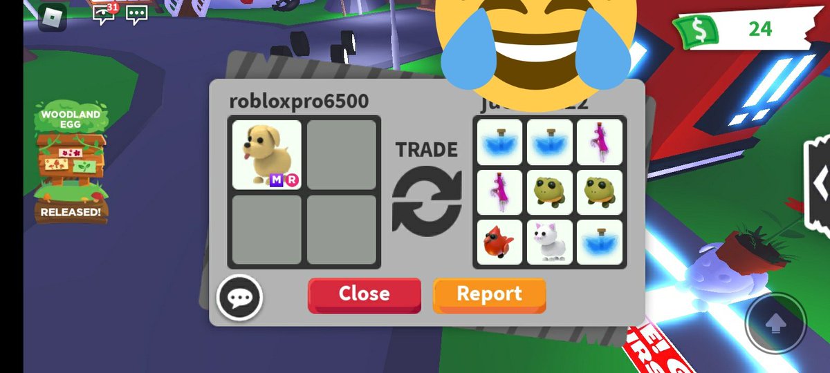 Roblox Adopt Me Trading (@RobloxTrades0) / X