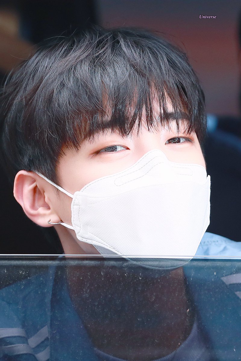 220413 #DKZ #재찬 #박재찬