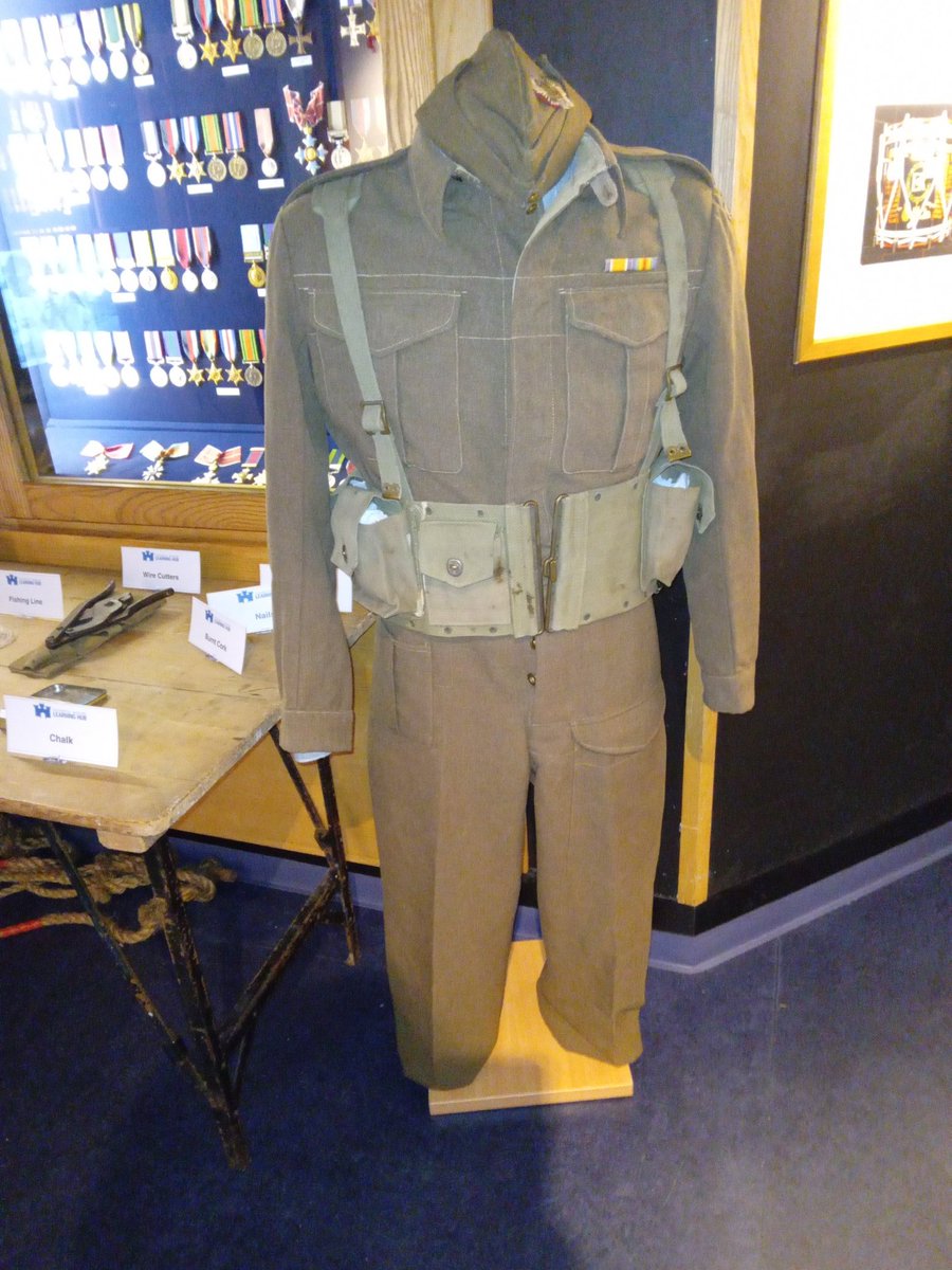 Royal Scots Museum tweet media