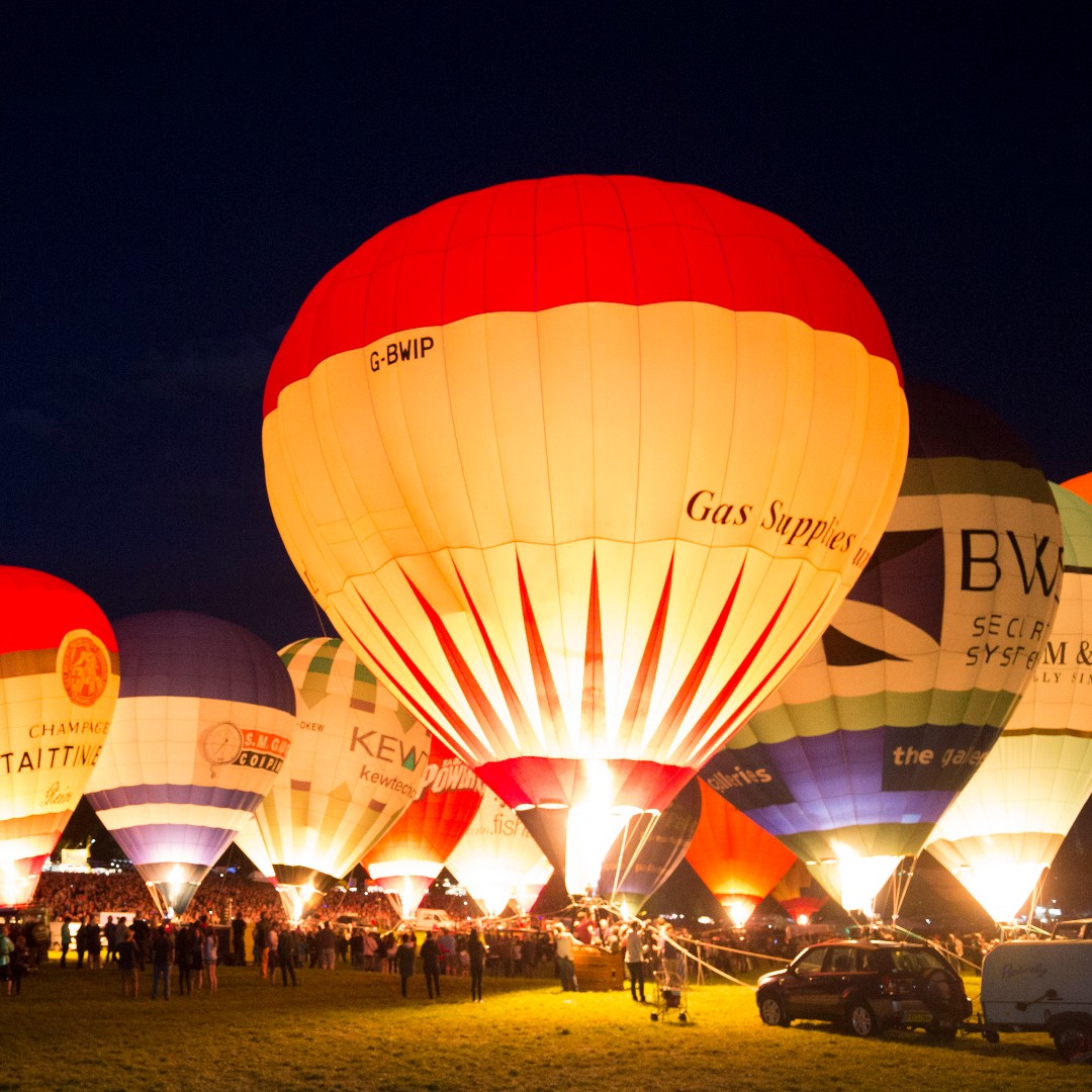 *Night Glow update*

Yes that's right folks, the Night Glow is back on Thursday and Saturday nights and we're pleased to announce that <a href="/bbcrb/">BBC Radio Bristol</a> will be back providing an epic soundtrack!