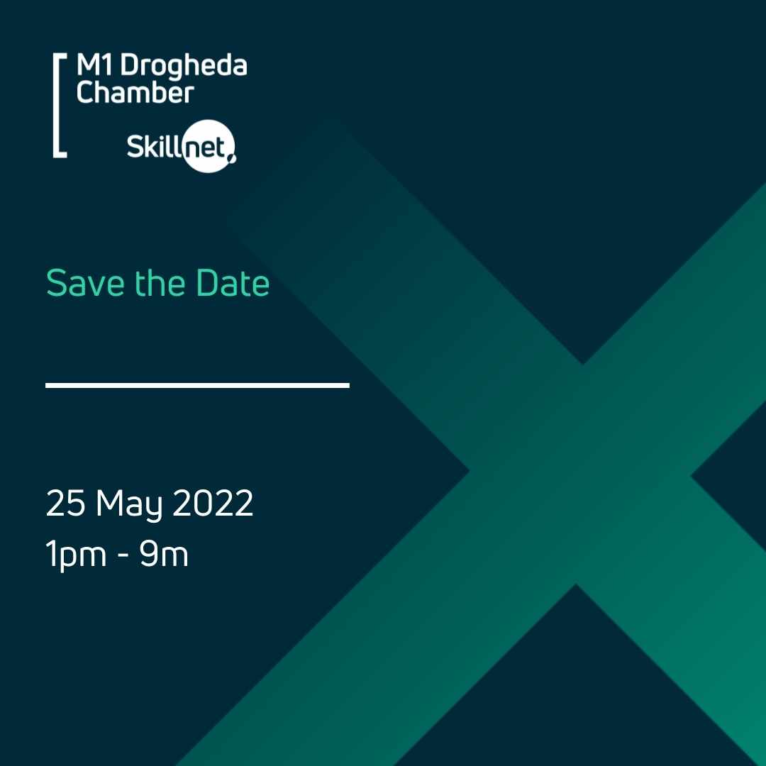 M1Skillnet's tweet photo. ... Coming soon
#LiveWorkLocal #Louthchat #elevatingDrogheda https://t.co/0j2xJLSxb9
