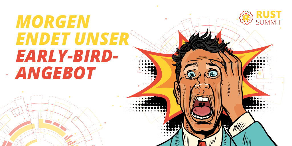 Rust Trainings tweet media