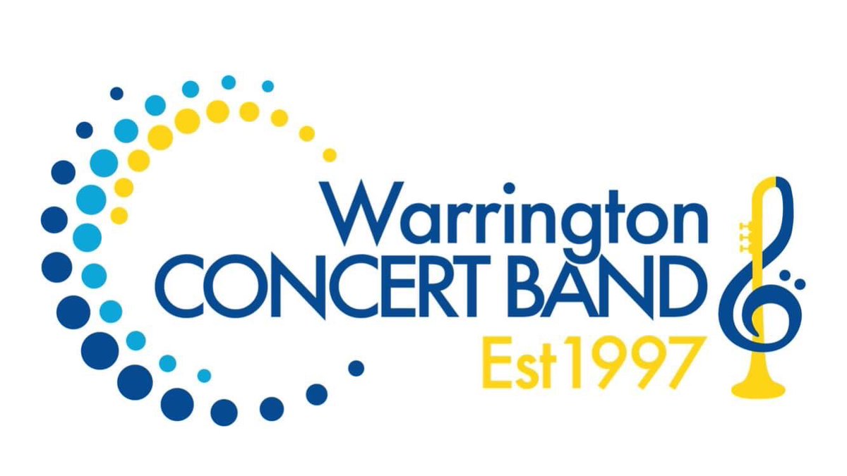 Warrington Concert Band (@wwconcertband) on Twitter photo 