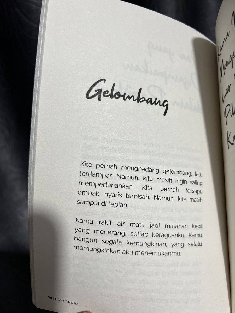 Boy Candra tweet media