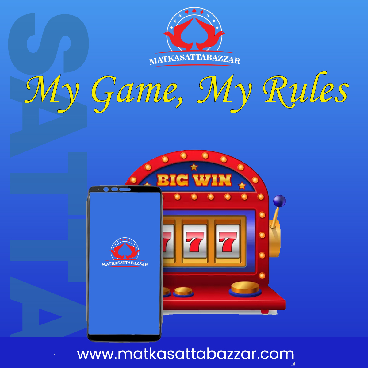 sattabazzar's tweet photo. There are many money-earning games that we can play and earn great cash prizes

Download App - .https://t.co/t48UAuQ3zB

#MatkaSattaBazzar #LMGamesApp #LiveMatka #SkillGames #MatkaSatta #SattaMatka #Games #RealMoney https://t.co/H484hxbLwh