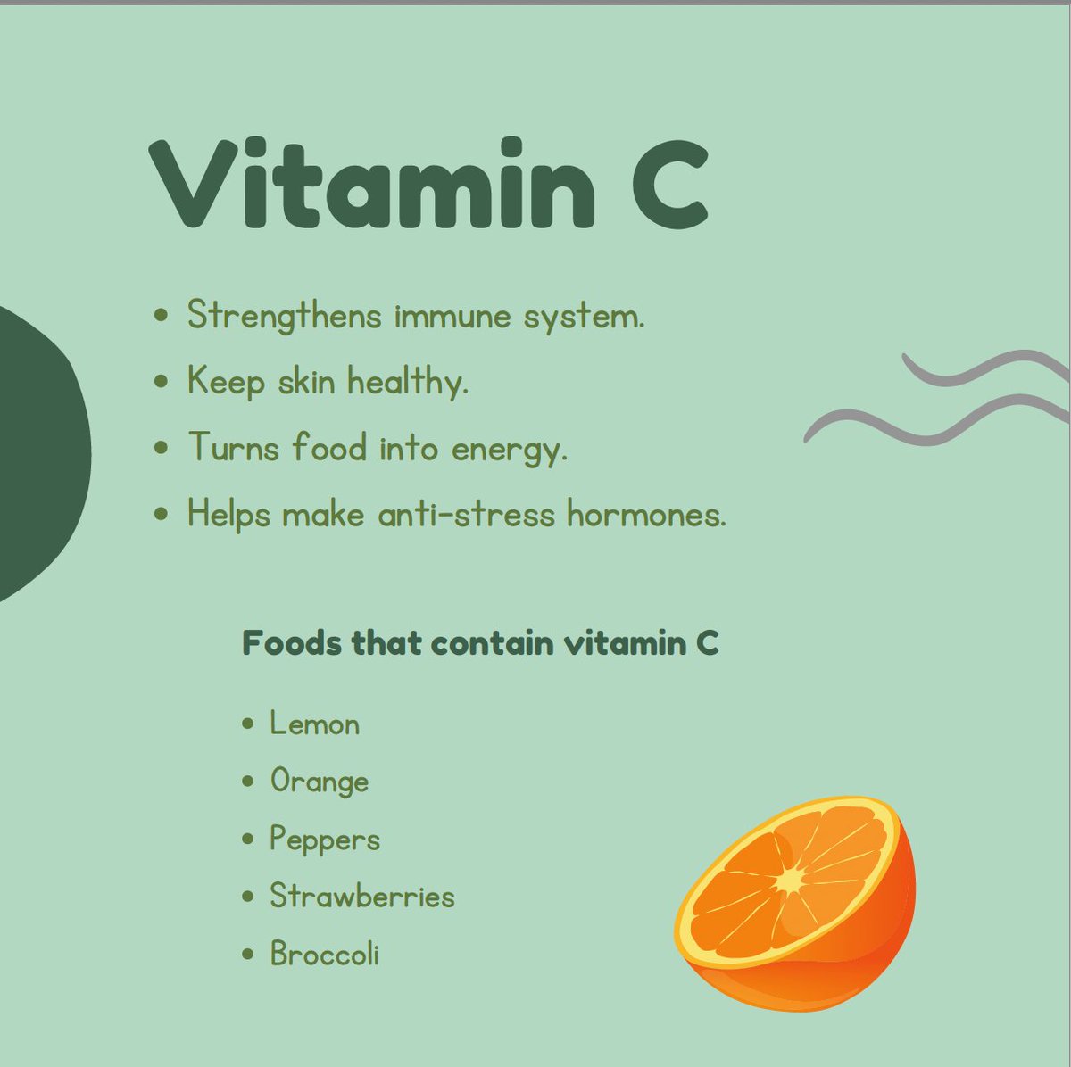 EmmaGrantAuthor's tweet photo. I 💗getting my 🍇 from 🍷so to detox I drink 🍋💦 There’s 13 types of Vitamins doing different jobs boosting the immune system, 
supporting growth and development, and helping cells and organs to run smoothly. 
Learn more [[home_url]]

#THSA #nutrition https://t.co/b3ZGJXQrLq