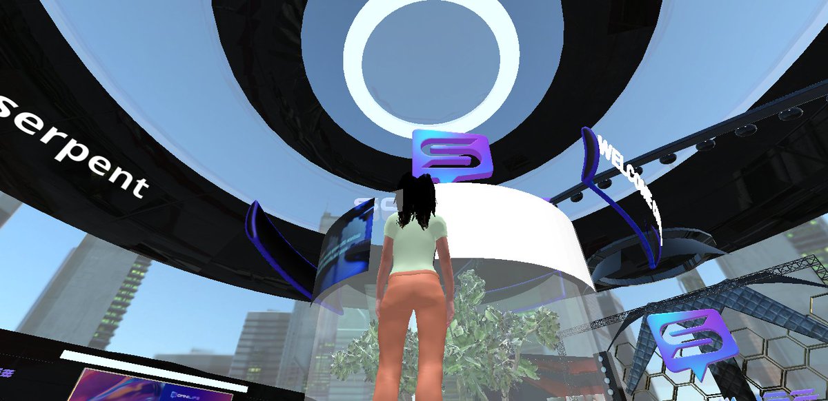 PadyukT's tweet photo. Hey, check out my cool Avatar in @Somni_life

Join here https://t.co/7i7Vwtc2RN

#SomniLife #Metaverse https://t.co/87YeX685Ob