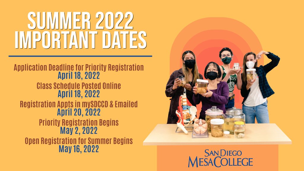 PERTINENT SUMMER 2022 INFORMATION.