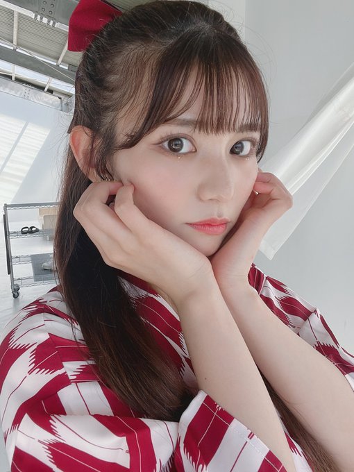 コスプレイヤー本田夕歩のTwitter画像21