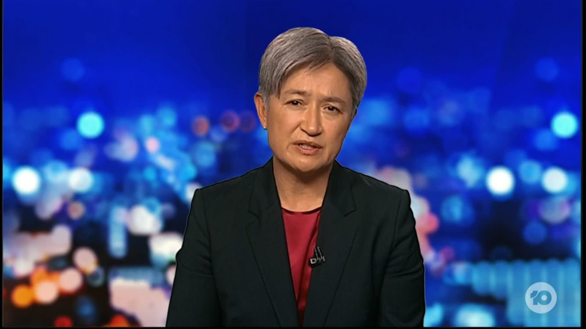The Project On Twitter It Appears That Labor The Coalition Are Not Planning Any Increases To 