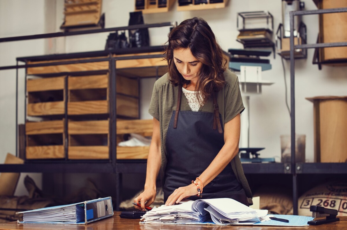 MastercardDE's tweet photo. NEWS: Das #gendergap schrumpft! Der #Mastercard Index of #Women #Entrepreneurs analysiert Fortschritte für Unternehmerinnen in 65 Ländern. Deutschland hat sich vom 14. auf den 7. Rang verbessert. Dennoch gibt es viele Hürden: https://t.co/pmIAuBYkFS #MIWE #genderequality https://t.co/YEB6pyEK9r