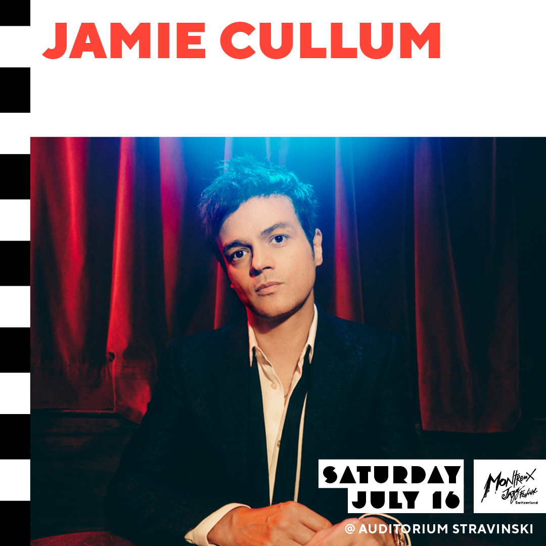 Jamie Cullum tweet media