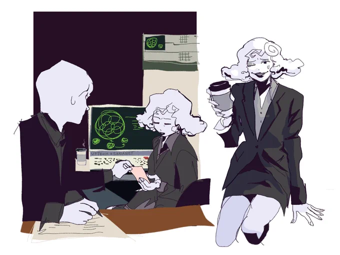 homestuck things i still really like (part 1) 