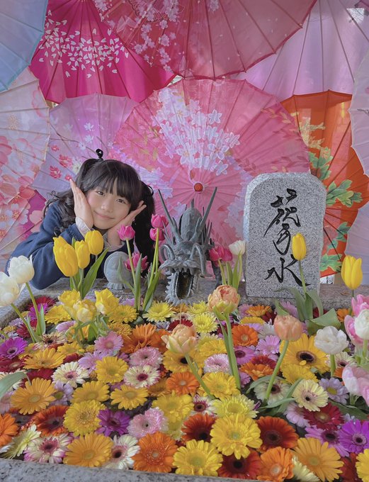 Twitterのコスプレ画像5