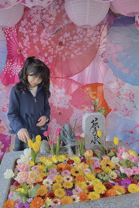 Twitterのコスプレ画像4