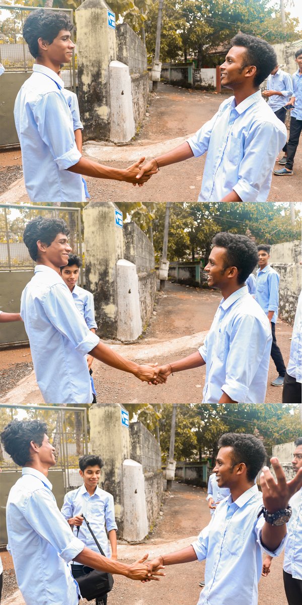 dooddler's tweet photo. Here's an image of me and @paint_monk taken during first year of collage. True Nenban 😍 https://t.co/VhtKcmpm9Y