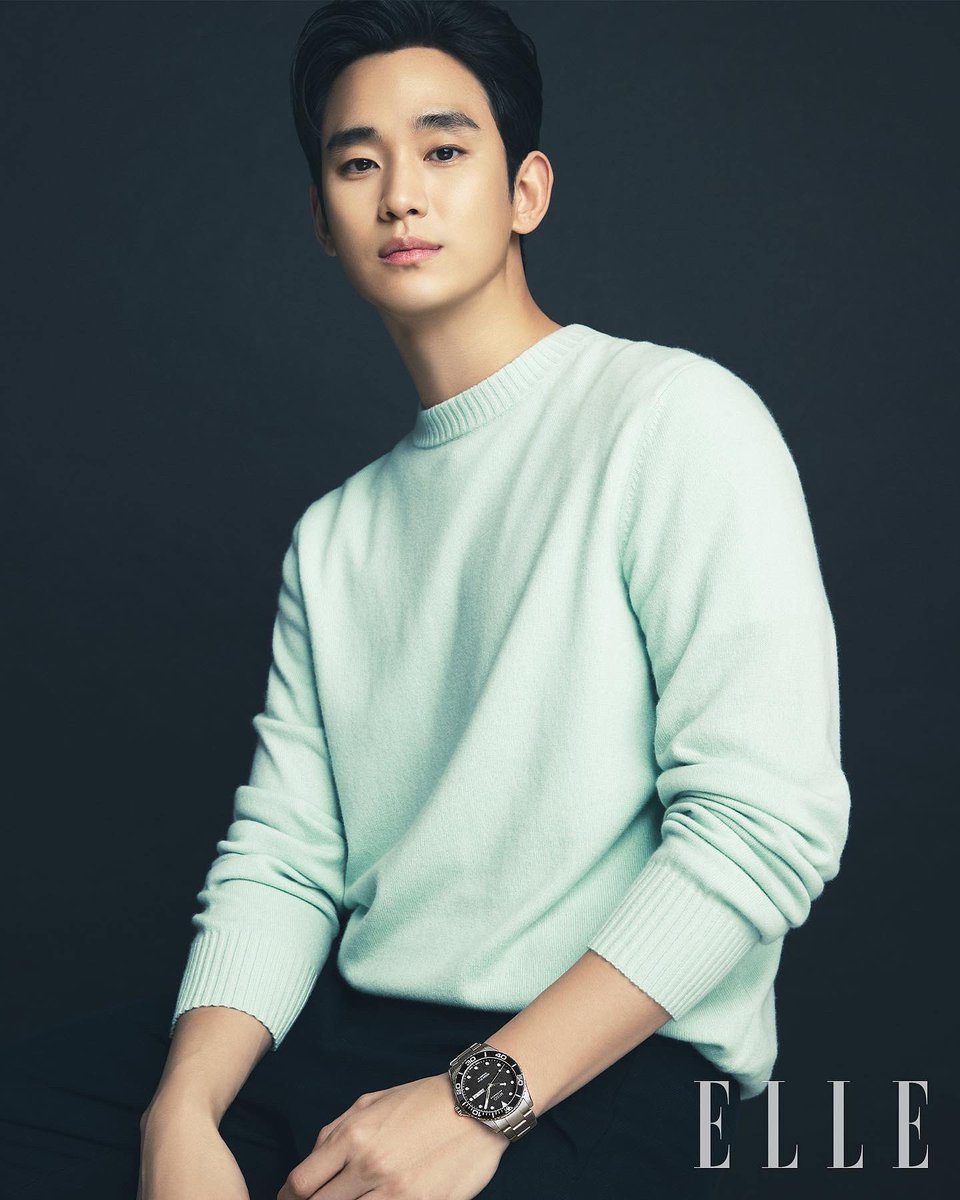 bubbleinyourtea's tweet photo. Soohyun will be featured on the May 2022 issue of Elle Korea 🔥🧡

#김수현 #KimSooHyun https://t.co/HvAQIMOoiI