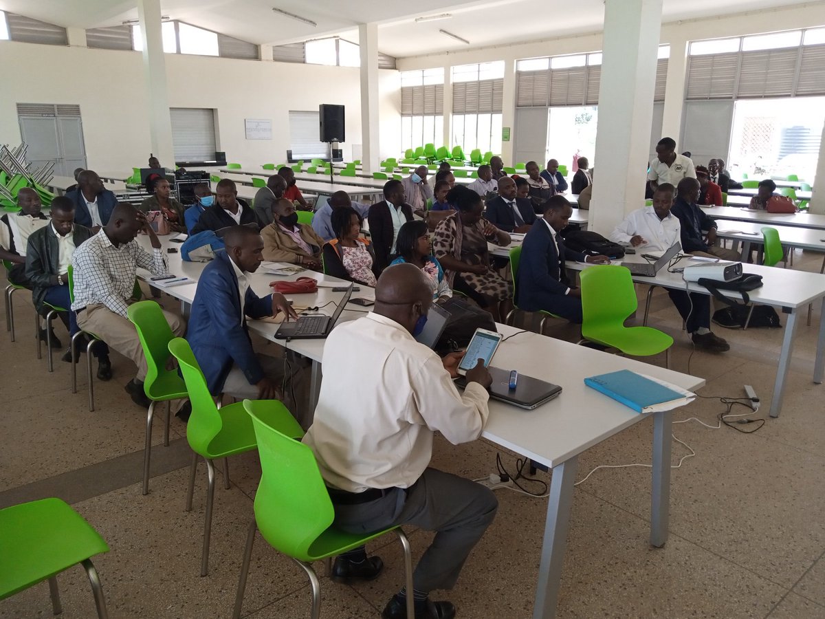 Kabale District Local Government tweet media