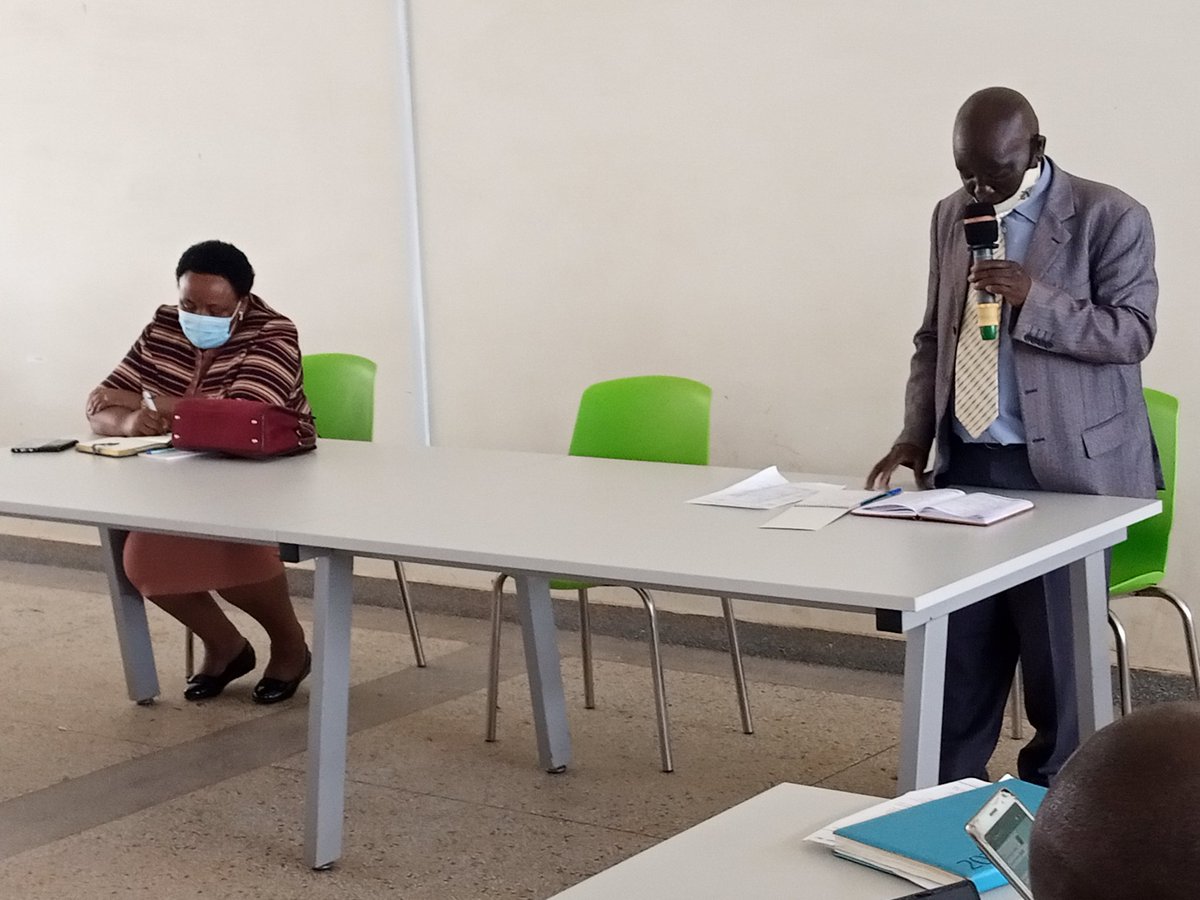Kabale District Local Government tweet media