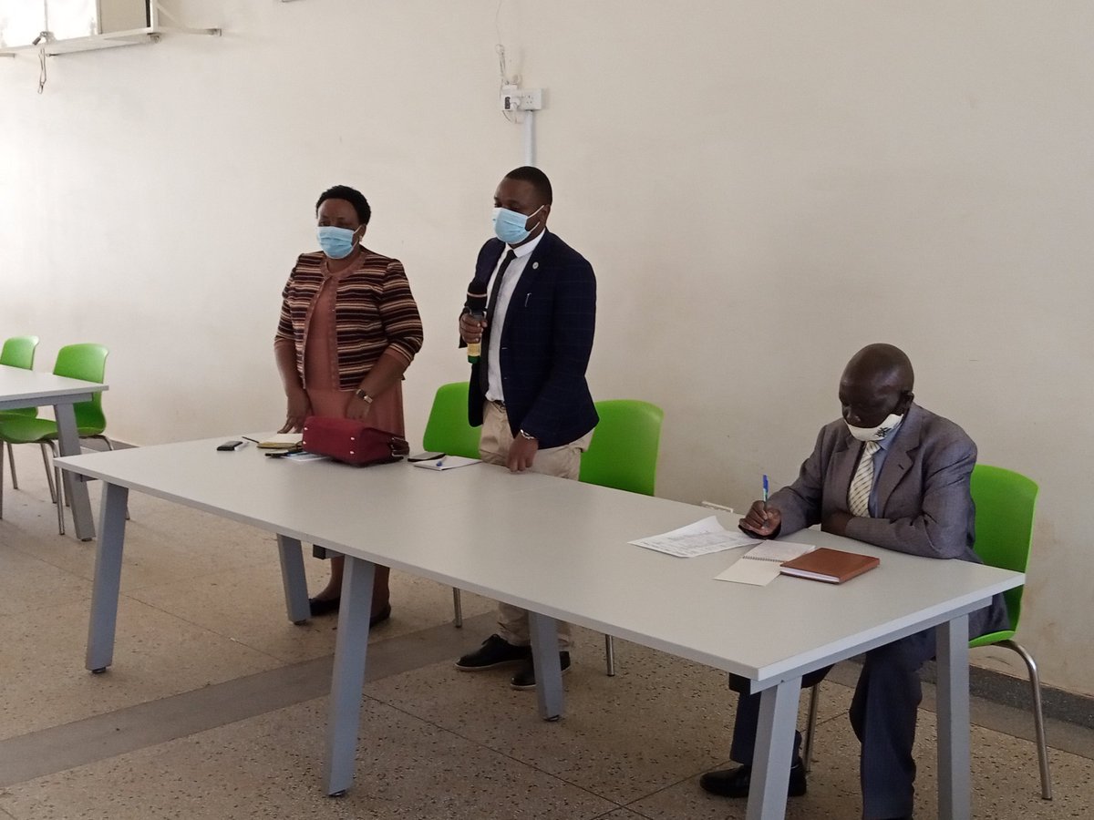 Kabale District Local Government tweet media