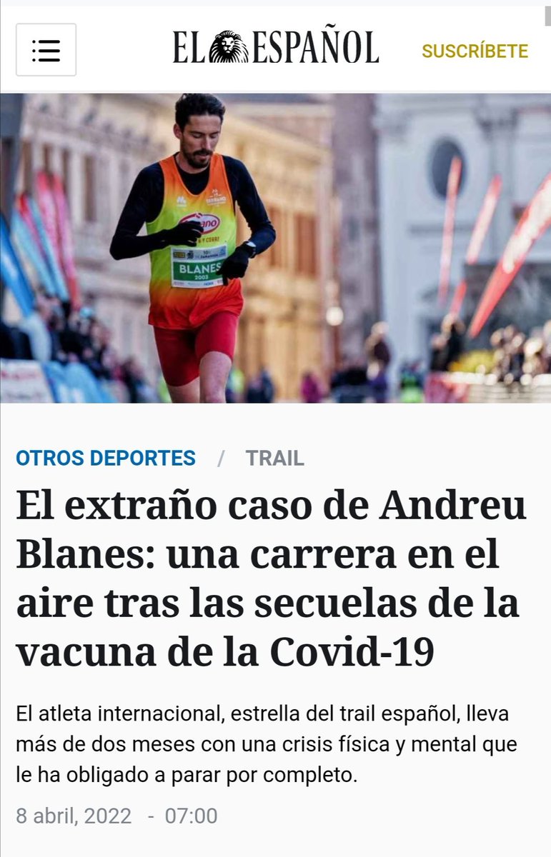LlibertariaCat's tweet photo. Un cas entre molts, malauradament. L'important és que ja no es tapi i surti la veritat a la llum. Endavant! https://t.co/0FbeGVr1KW