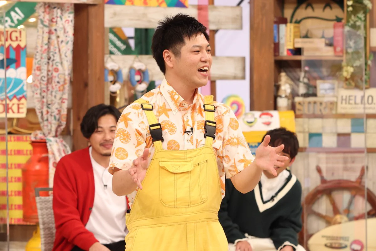 フジテレビ on X: 