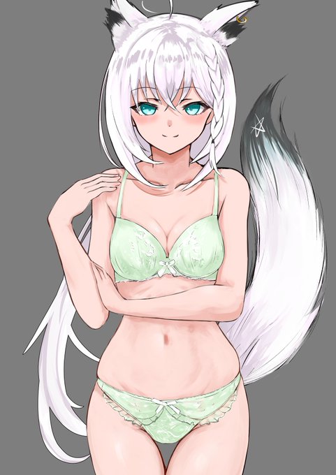 fbkingで下着描く練習した 