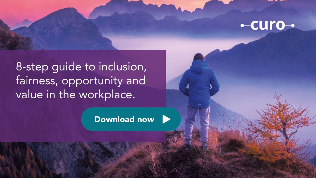Learn to deliver #Inclusion, #Fairness, #Opportunity &amp; #Value to your employees with the 8-step guide from <a href="/uk_laca/">Leaders as Change Agents - Be The Change</a> &amp; <a href="/techUK/">techUK</a>! 
#BeTheChange: techuk.org/resource/new-e…