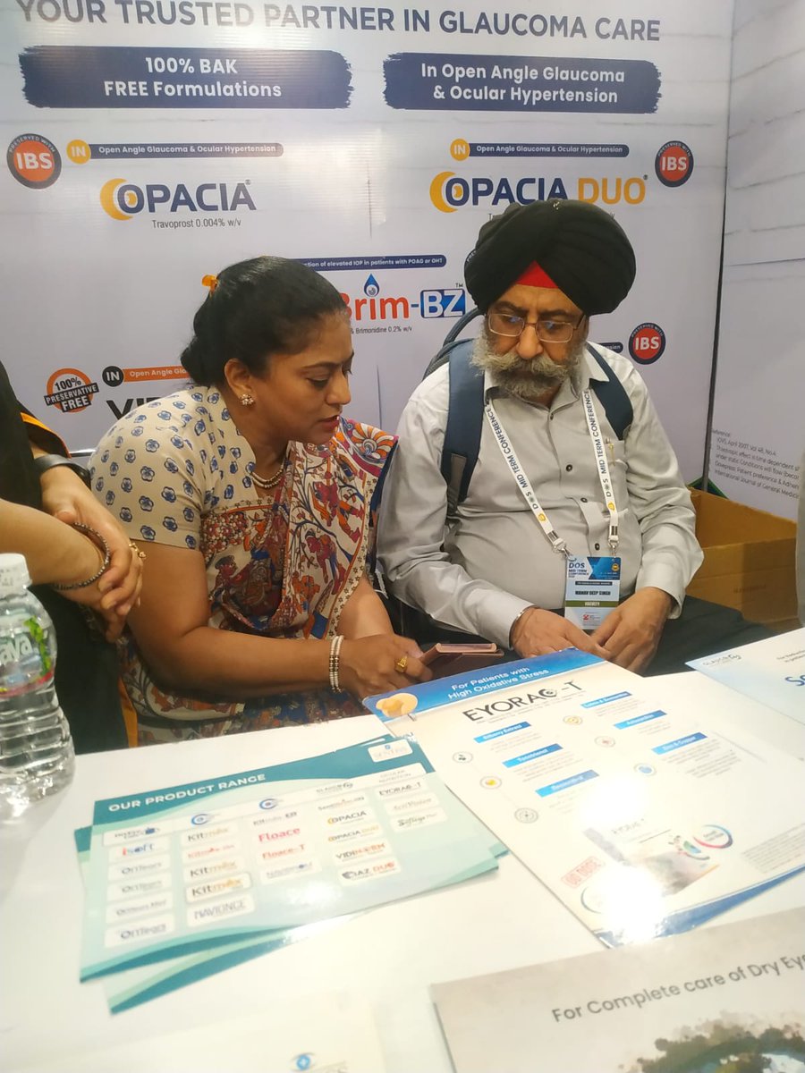 PallabKumarBas7's tweet photo. @sentisspharma My leader always on mission to help us with KOL connect...Thanks Ruchi Madam #lifeatsentiss https://t.co/h0WkJT85zX