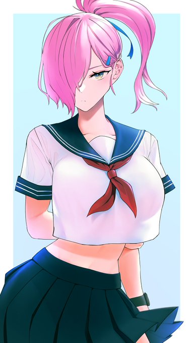 トリエステ
#アズールレーン #アズレン 