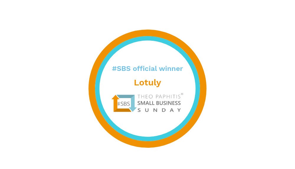 Never in a million years have we thought we were worthy of winning an award! #SBS #SBSwinner
Thank you Theo! 

We'd love to get some local press around this news. We've got a press release ready thanks to <a href="/TheSBS_Crew/">#SBS Crew</a> would any journos be up for it? 

#translation #journorequest