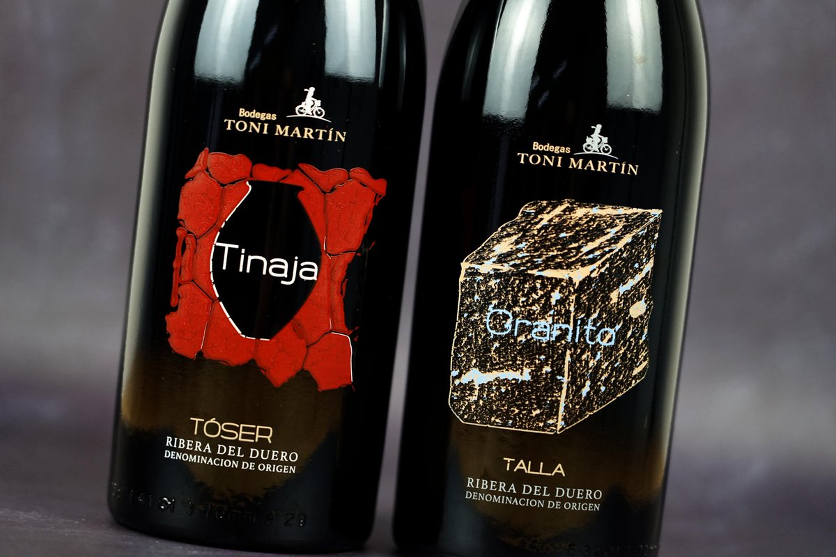 ToniMartinByV's tweet photo. ¡Qué empiece la Semana Santa! Nosotros vamos a disfrutarla muy bien acompañados 🙂

#BodegasToniMartin #DORiberadelDuero https://t.co/eKpvH12xcT