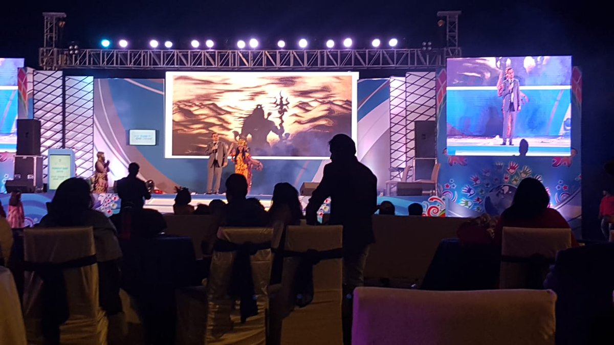 prabalsingh1403's tweet photo. #lifeatsentiss https://t.co/fCpwBhxMLw