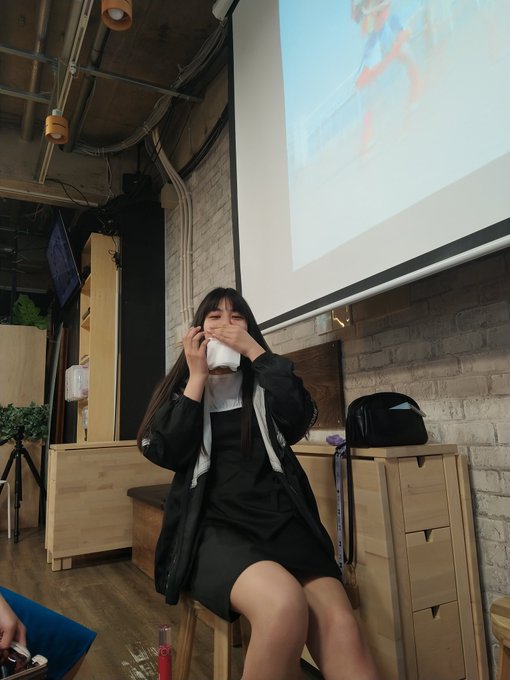 Twitterのコスプレ画像32