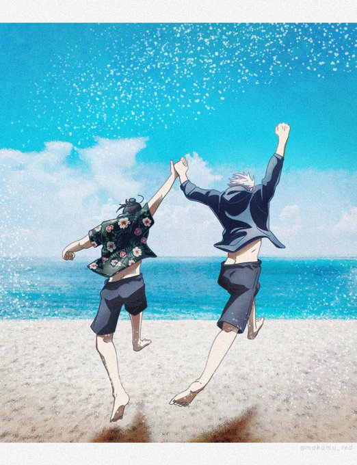 青春ジャンプ のイラスト マンガ コスプレ モデル作品 4 件 Twoucan