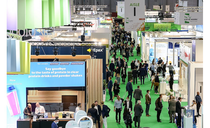 NewProteinNPD's tweet photo. Welcoming over 25,000 industry experts from over 120 countries every year, #vitafoodseurope is the place to be for networking, collaboration, and innovation #nutraceuticals planning your visit? check out this preview #inperson #online #tradeshow  https://t.co/AGSdYEXW3P https://t.co/9X4lN7YNJQ