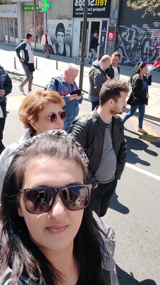 Aleksandra Puškić 💜 Sestre u akciji tweet media