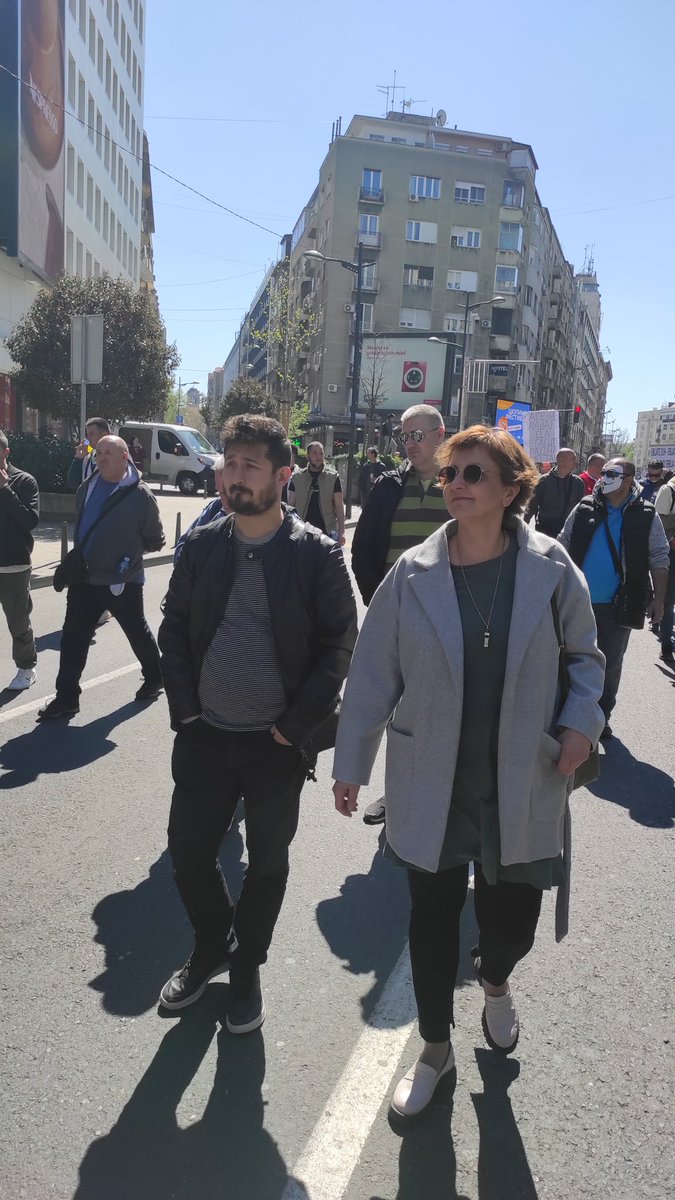 Aleksandra Puškić 💜 Sestre u akciji tweet media