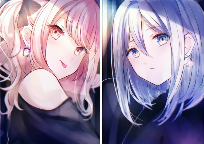 #顔だけで50リツイート来たら強者 