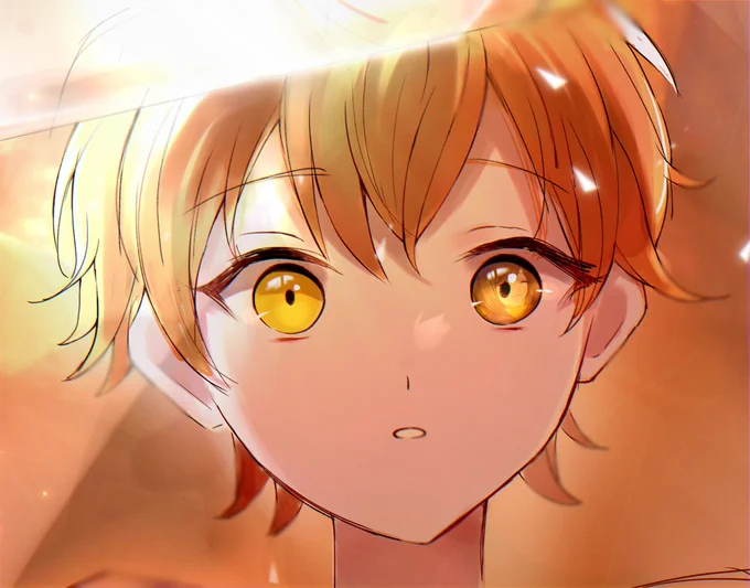#顔だけで50リツイート来たら強者 