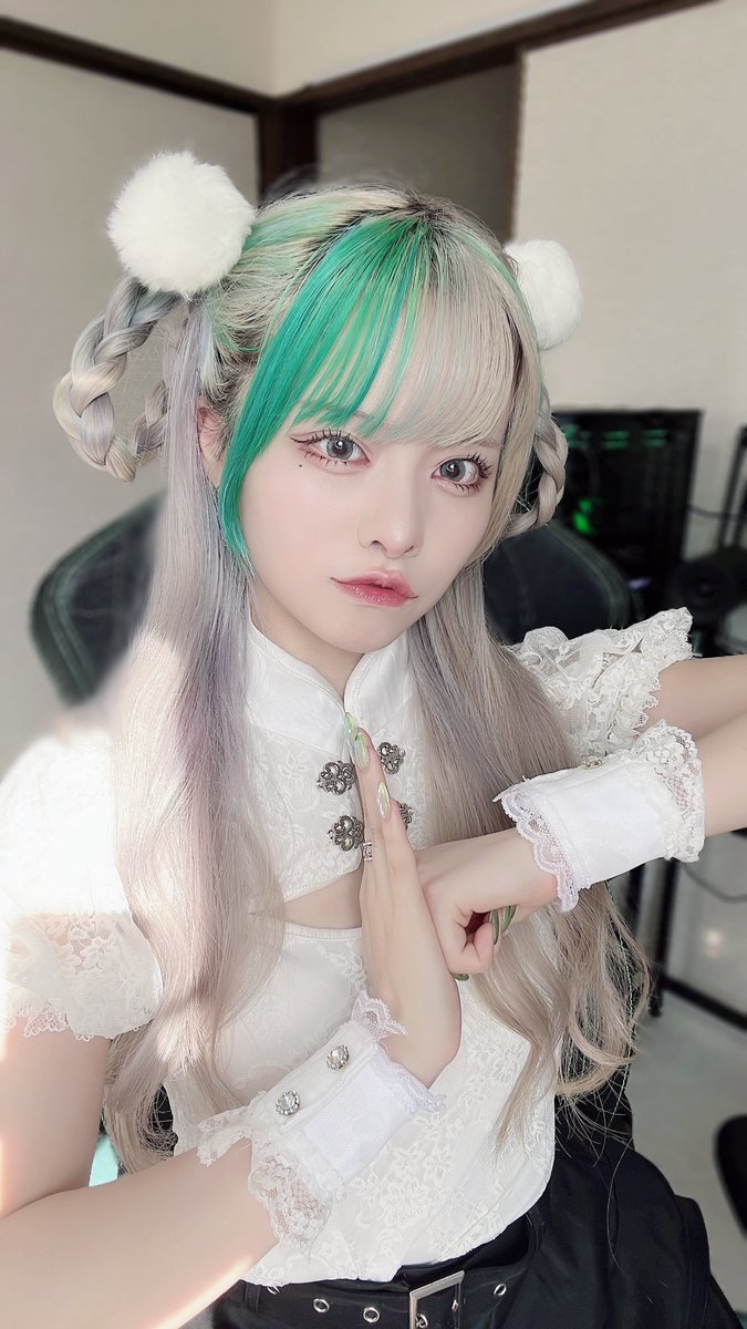 ゆら猫💚🐈⬛ on X: ゆら猫💚🐈⬛ on X: