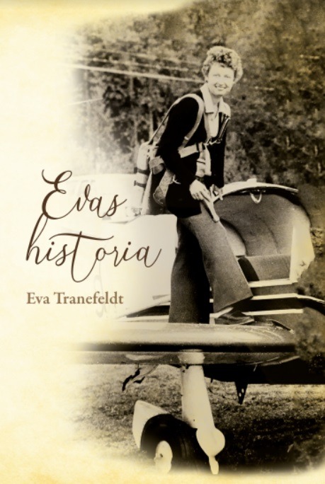 Evas historia av Eva Tranefeldt
vulkanmedia.se/blogg/evas-his…
#Eva_Tranefeldt #Evas_Historia #Författare #Författarintervju #Författarporträtt
#Författarintervjuer