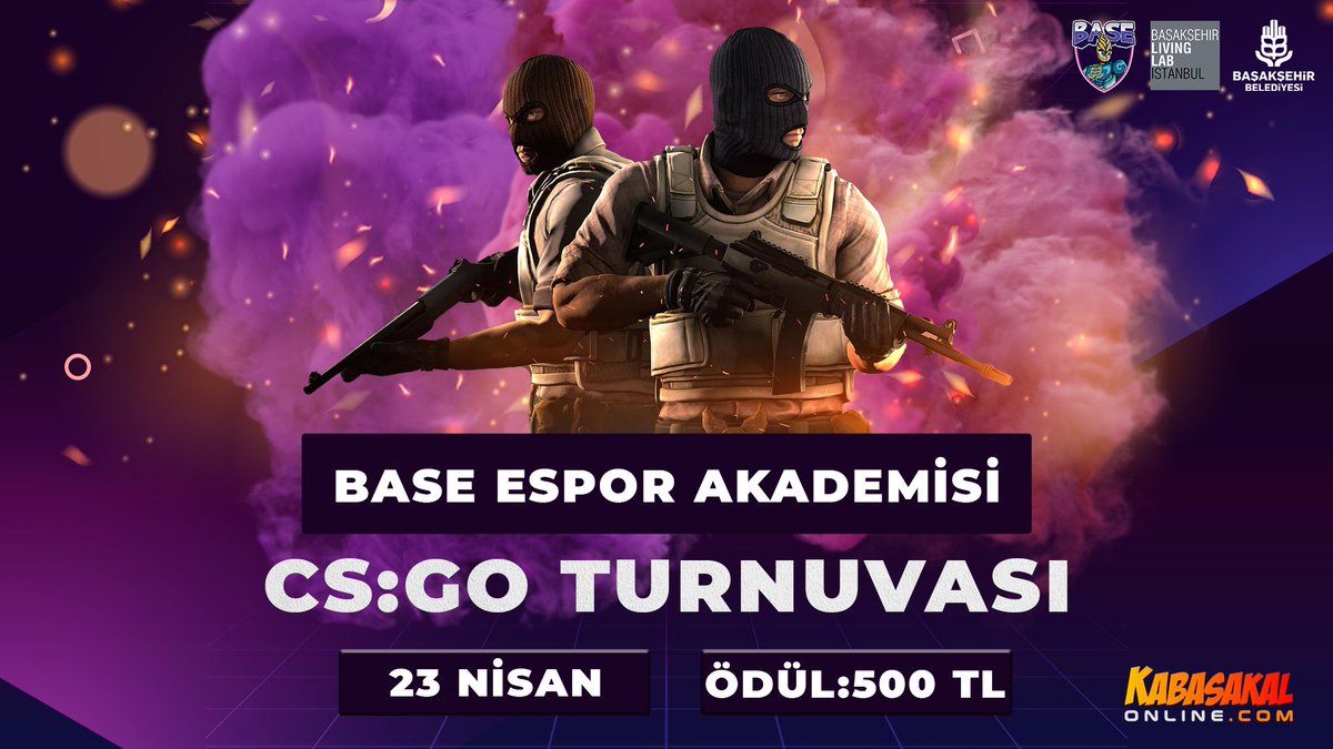 Başakşehir Belediyesi Espor Merkezi tweet media