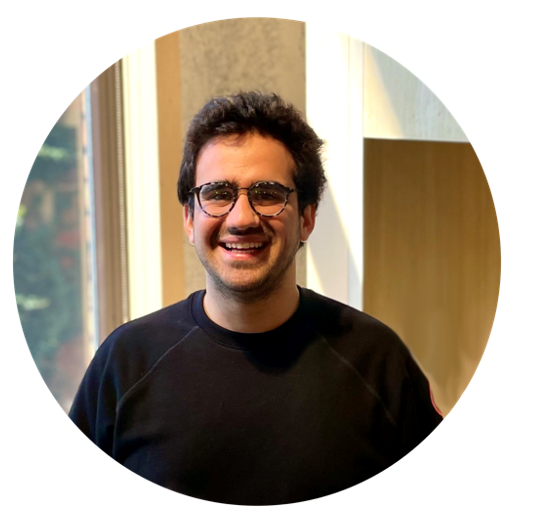Ethan Fraenkel (Law and Politics BA, 2019) co-founded <a href="/prograduk/">Prograd</a> with fellow Queen Mary alumnus, Marco Logiudice after discovering how hard it was to secure funding for postgraduate study. 

Read more about their journey: bit.ly/EthanFraenkel