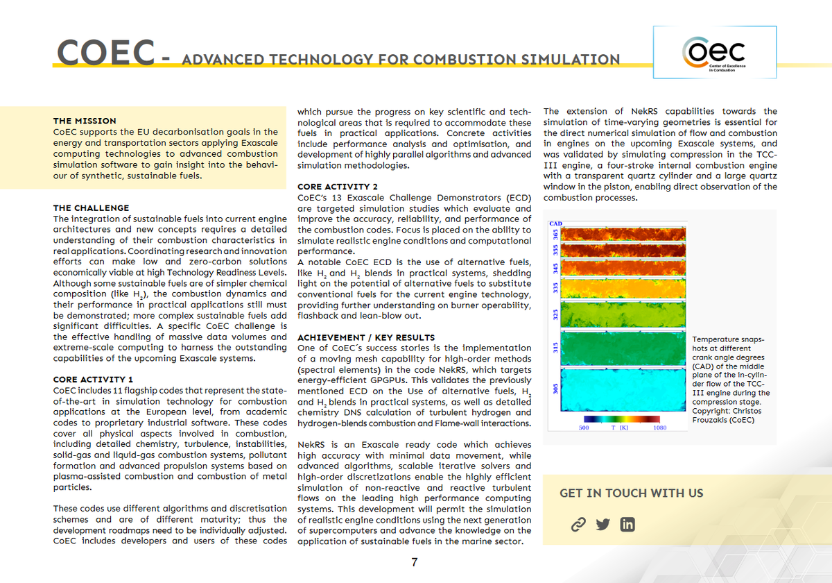 CoEC tweet media