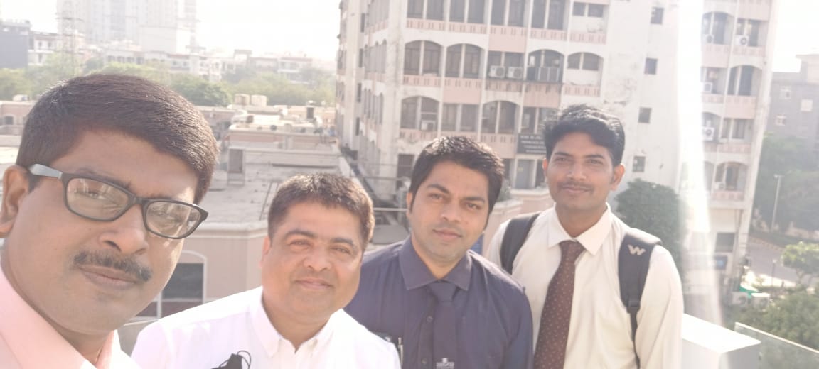 RajeshSandiri2's tweet photo. #lifeatsentiss https://t.co/vcYX6rVpHe