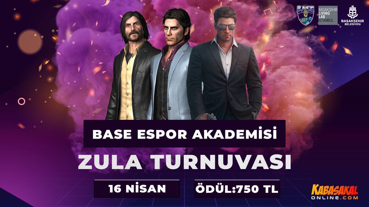 Başakşehir Belediyesi Espor Merkezi tweet media