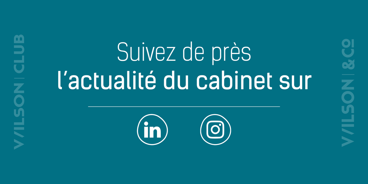 Wilson&Co tweet media